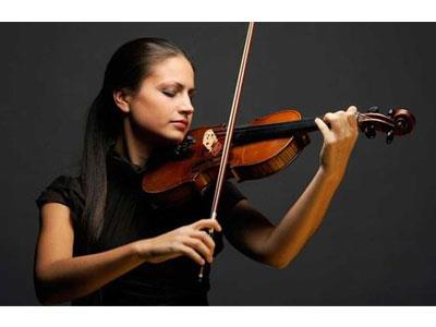 招聘营口小提琴家教老师