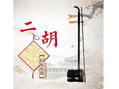 招聘营口二胡家教老师