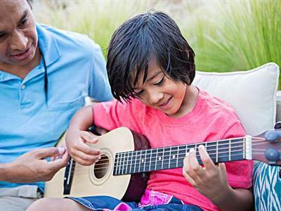 营口吉他家教价格多少钱一小时？收费标准？