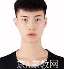 营口大学生家教李老师