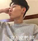 营口大学生家教冯老师